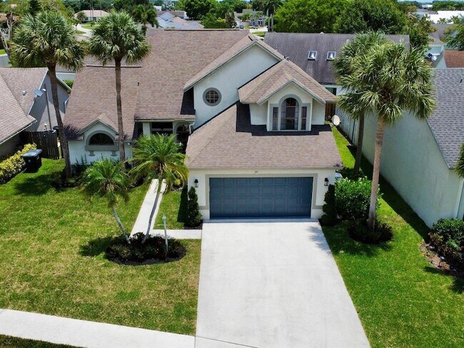 Foto del edificio - 12989 Meadowbreeze Dr