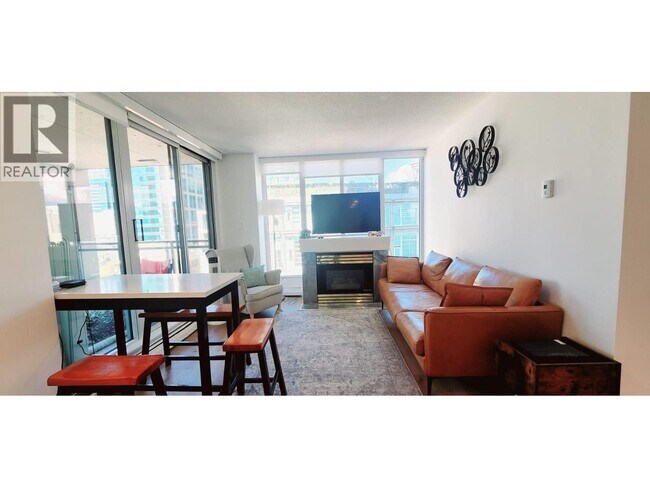 Photo du bâtiment - 183 Keefer Pl