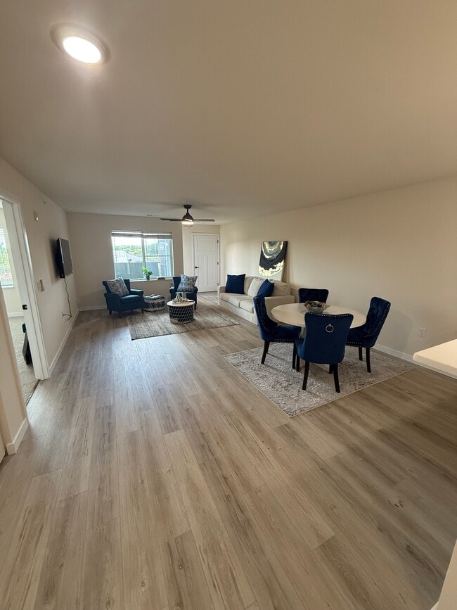 Building Photo - Jannah Village Apartments