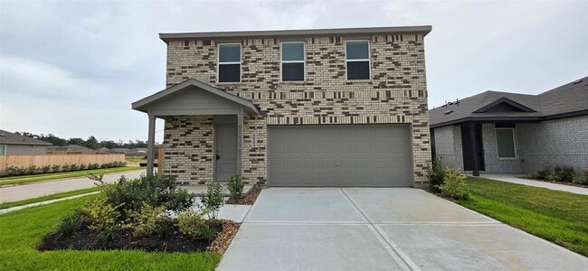 Building Photo - 18003 Valle Cupa Ln