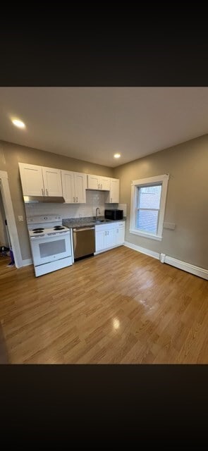 Building Photo - 42-44 Cambridge St