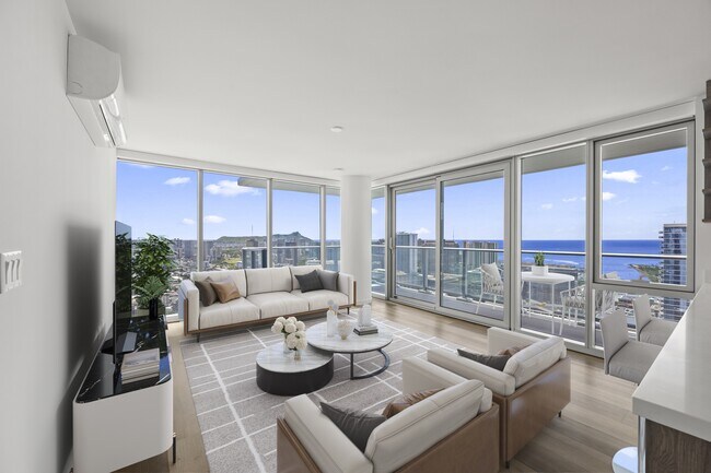 Photo - 1500 Rycroft St Townhome