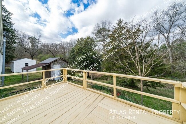 Building Photo - 5034 Bearden Rd
