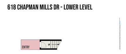 Building Photo - 618 Chapman Mills Dr