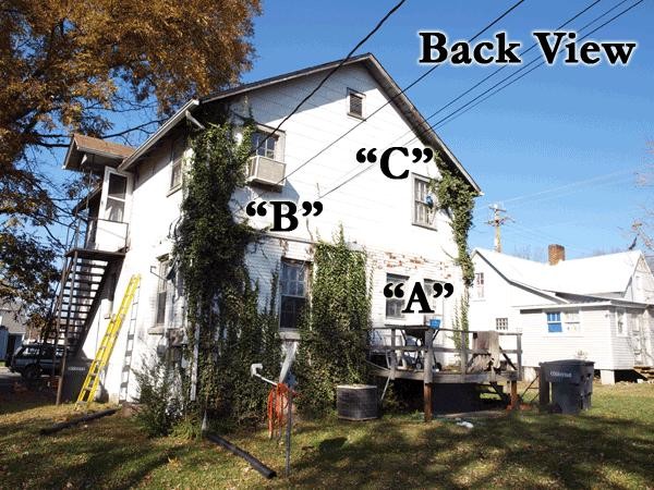 Building Photo - 221 North Hickory Avenue # A