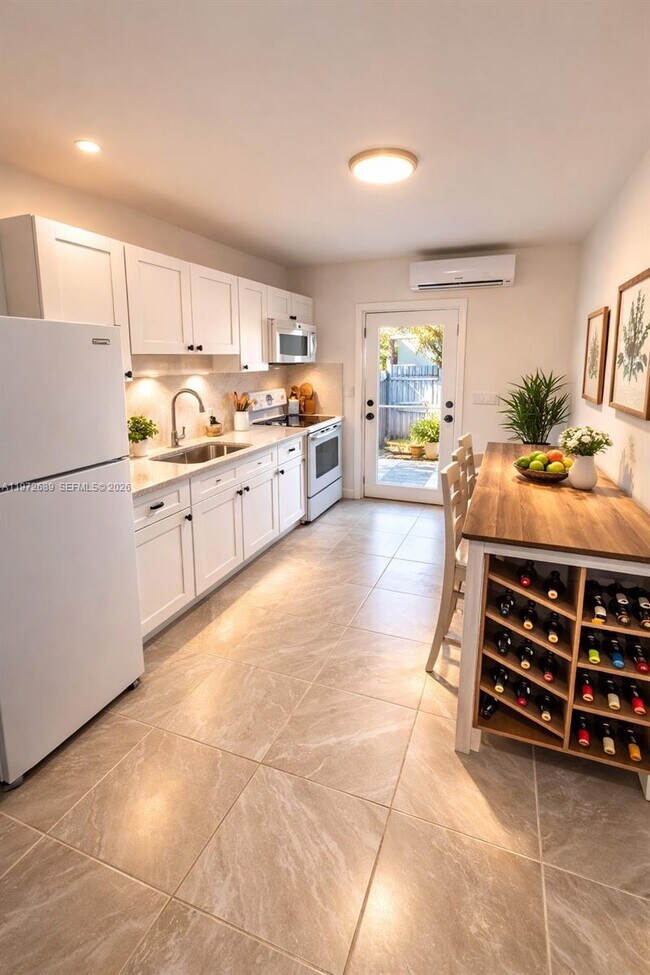 Foto del edificio - 7800 NE 10th Ct