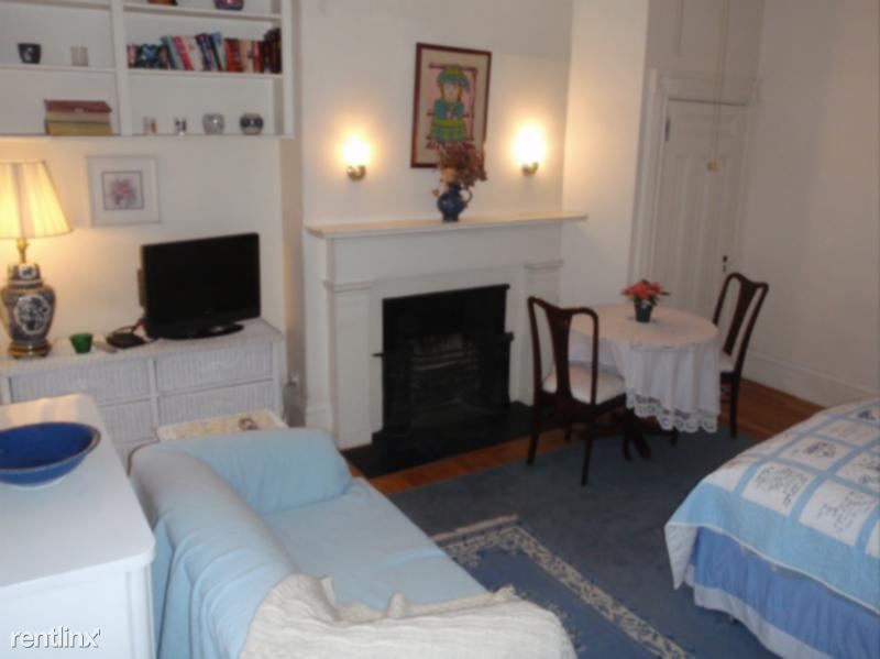 Building Photo - Studio, 1 bath Apartment - 34 Temple St # 3