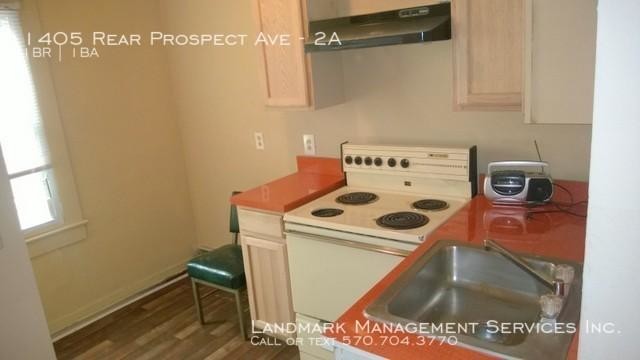 Building Photo - 1 bedroom in Scranton PA 18505