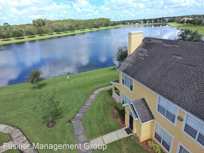 Building Photo - 2 br, 2 bath House - 8997 Lee Vista Blvd U...