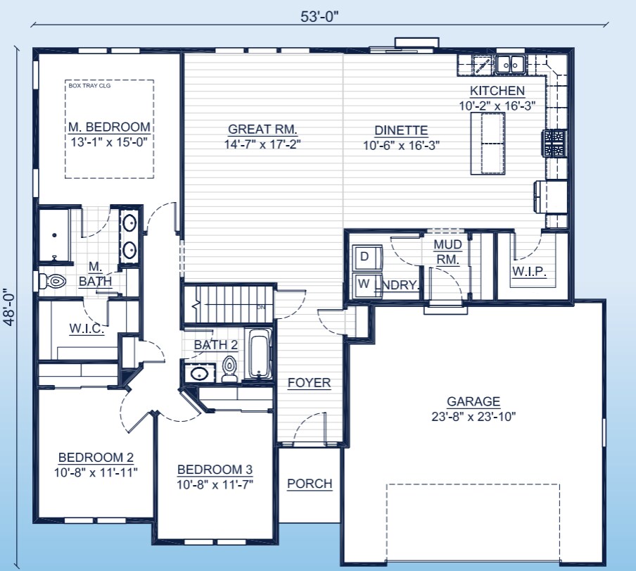 Building Photo - 10515 Button Bush Dr