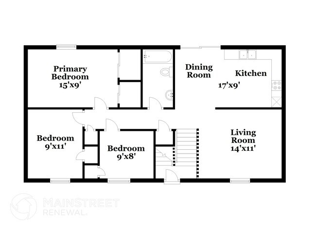 Foto del edificio - 32525 W 174th St