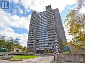 Building Photo - 4101-4101 Sheppard Ave E