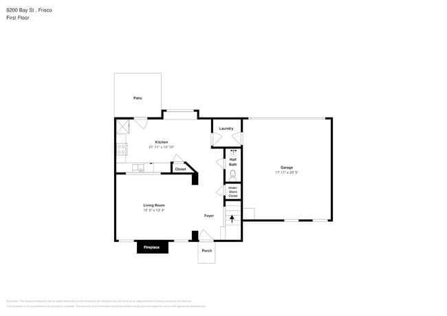 Foto del edificio - 8200 Bay St