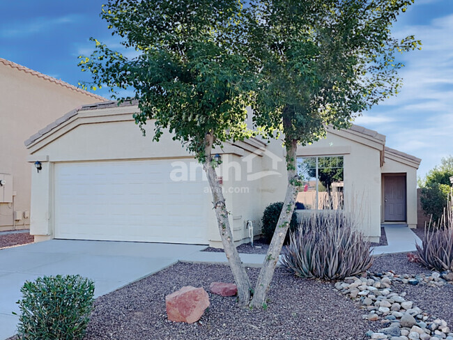 Building Photo - 23809 N 117th Dr