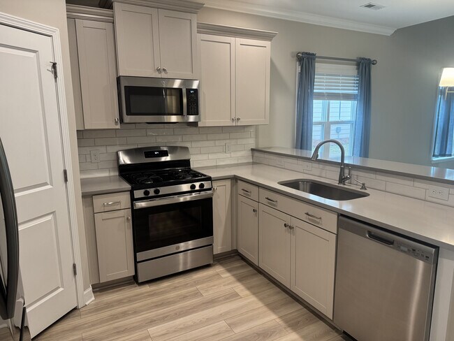 Foto del edificio - 340 Nettle Ln