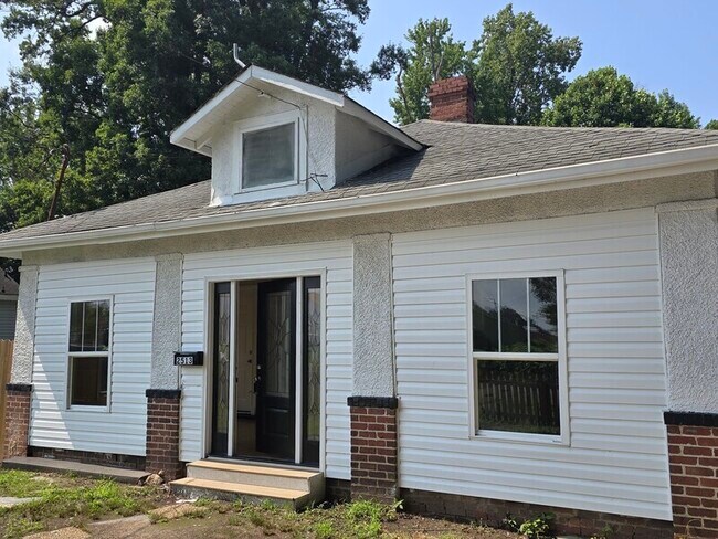 Foto del edificio - 2513 Haden Ave