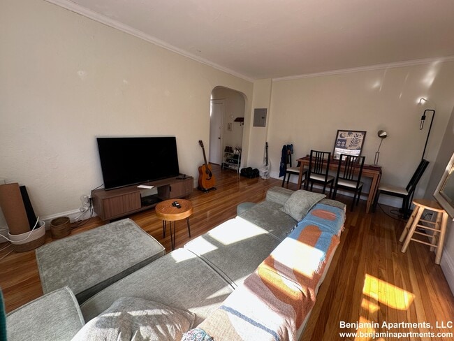 Foto del edificio - 1965 Commonwealth Ave