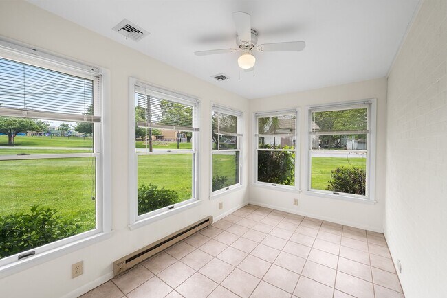 Foto del interior - Neffsville Cottages