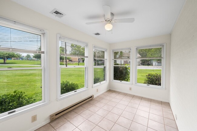 Interior Photo - Neffsville Cottages