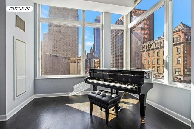 Building Photo - 247 W 46th St