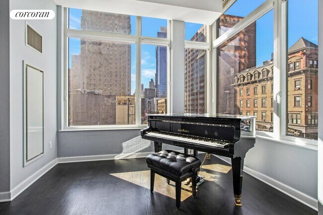 Foto del edificio - 247 W 46th St