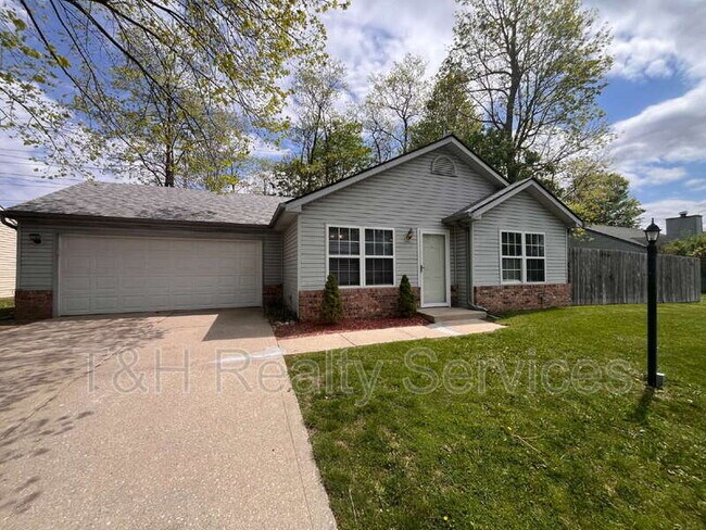 Building Photo - 3433 Lauren Dr