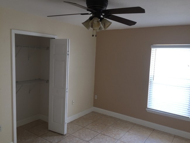 Guest Room 1 - 13105 Odyssey Lake Way