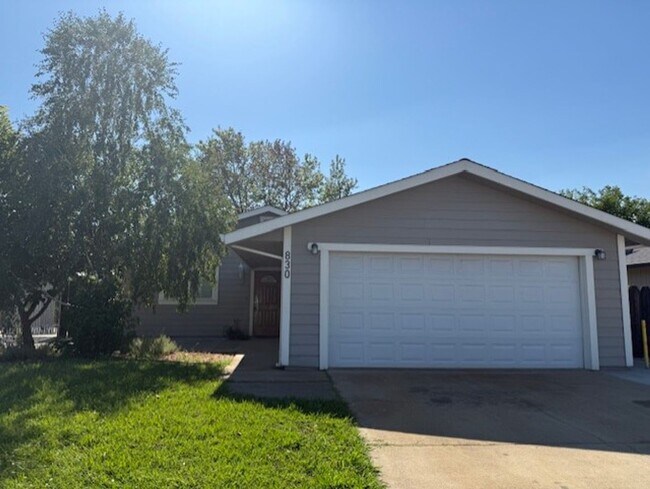 Foto del edificio - 3 Bedroom Home In Quail Ridge