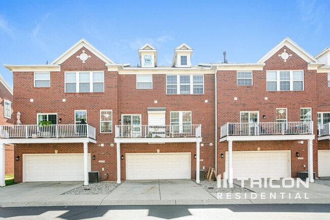 Building Photo - 11775 Yale Dr
