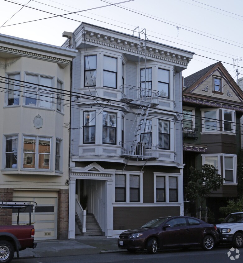 Foto principal - 1485 Church St