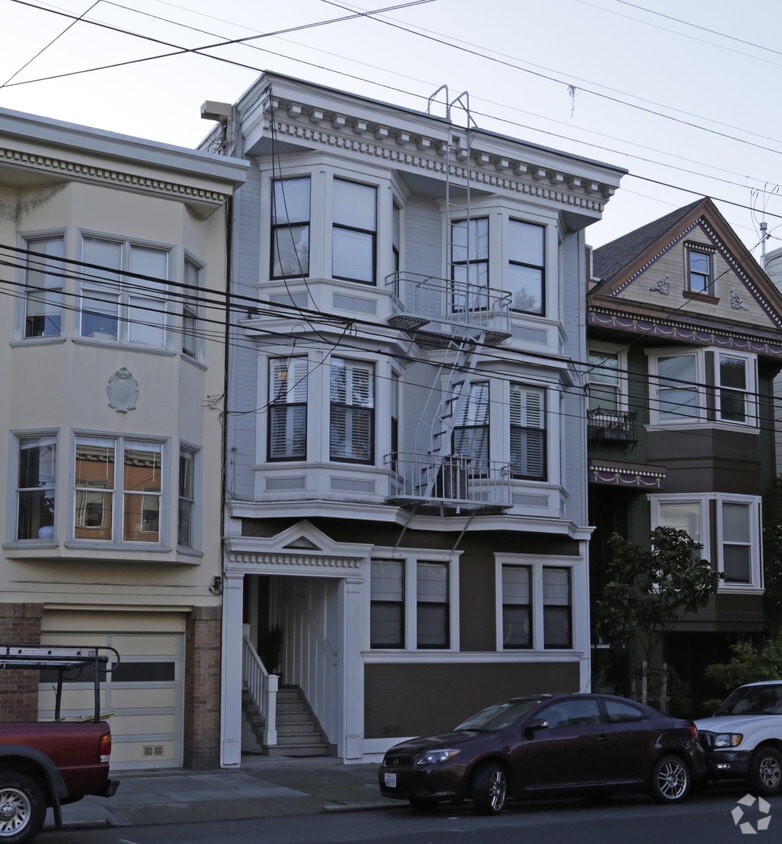 Primary Photo - 1485 Church St