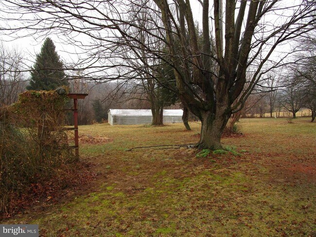 Building Photo - 1346 Old Grade Rd