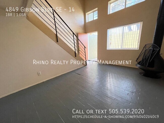 Foto del edificio - 4849 Gibson Blvd SE