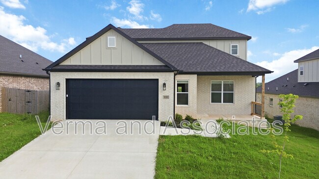 Foto del edificio - 930 Trestle Ln