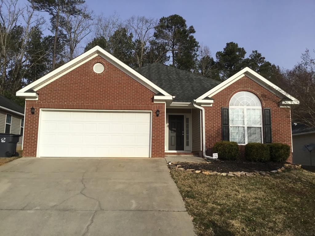 793 Michelle Ct, Grovetown, GA 30813 Townhouse for Rent in Grovetown