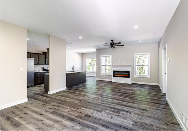 Foto del interior - The Cottages at Boone's Point