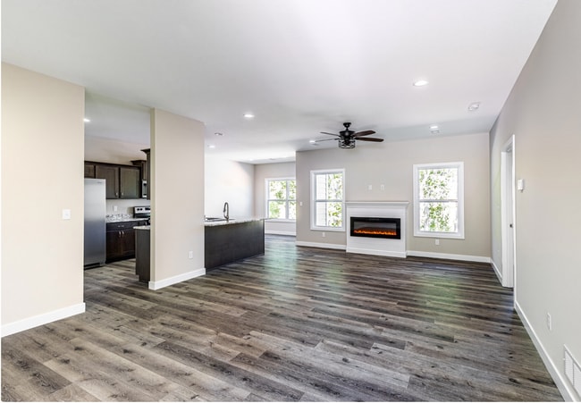Interior Photo - The Cottage's at Boone's Pointe