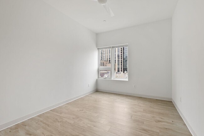 Interior Photo - For Rent: Urban Luxury at 906 Trinity Street – Your City Oasis Awaits!