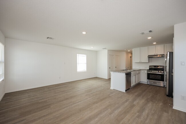 Foto del edificio - 14707 Southton Basin