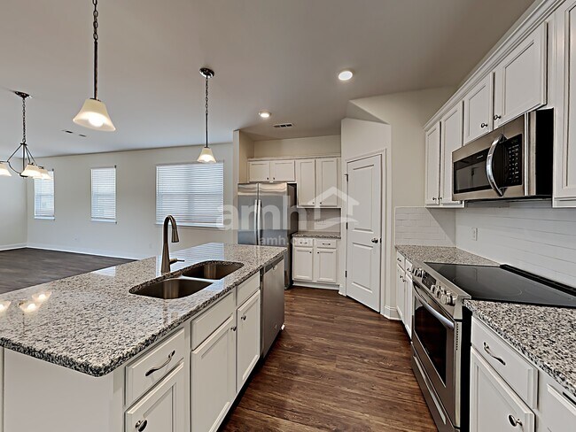 Foto del edificio - 406 Otter Trail