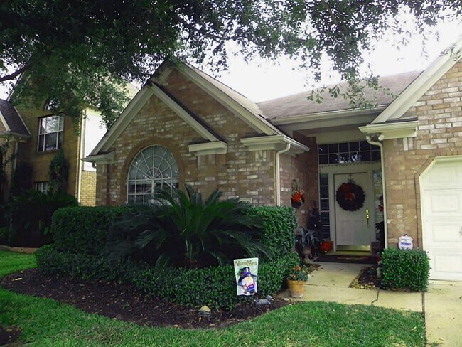 Foto del edificio - 19639 Chestnut Brook Ct