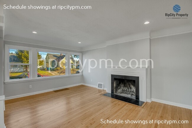 Building Photo - 2521 SE 64th Ave