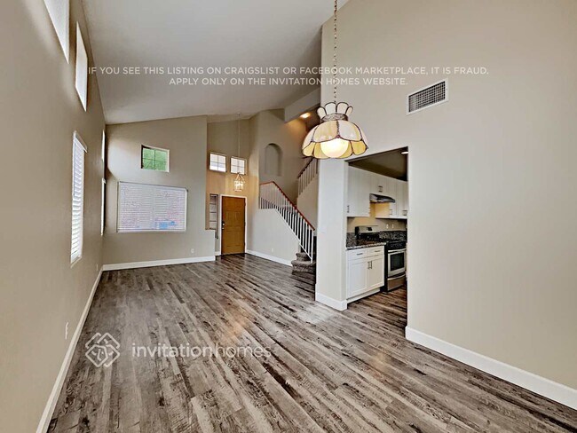 Building Photo - 5237 White Coyote Pl