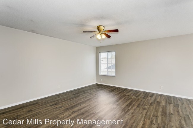 Building Photo - 3 br, 1.5 bath House - 4466 S. Elizabeth