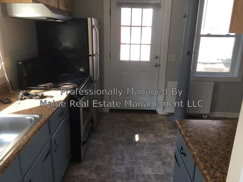 299 State St Unit 2, Bangor, ME 04401 Condo for Rent in Bangor, ME