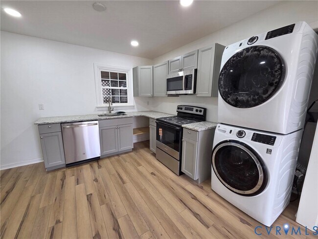 Foto del edificio - 5506 Campbell Ave