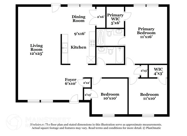 Building Photo - 127 Yellow Stone Ln