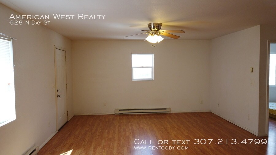 Primary Photo - 3bed/1bath unit