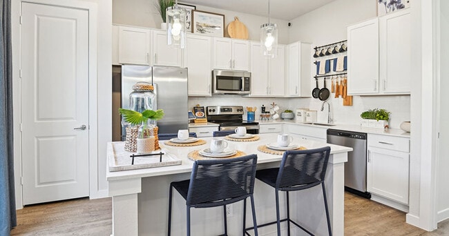 Foto del edificio - Cadia Grand Prairie Rental Homes