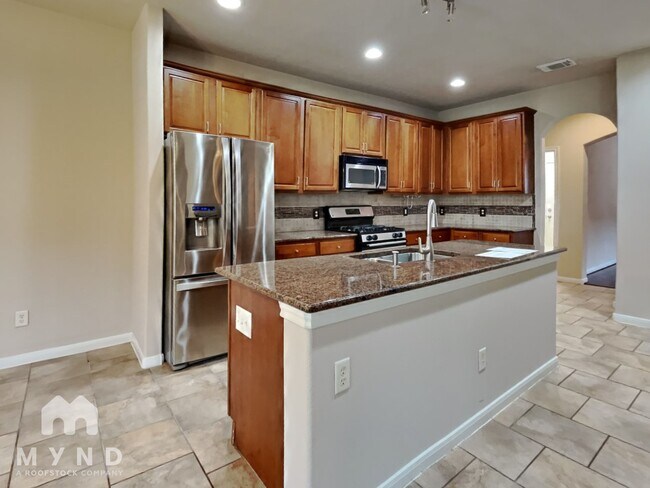 Foto del edificio - 20927 Garden Arbor Ln